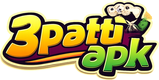 3patti apk লোগো